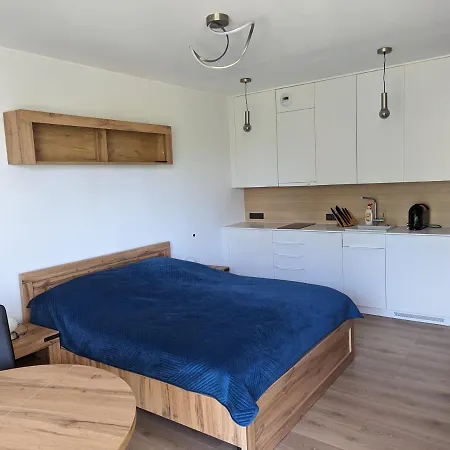 Apartment Pinea 322 Pobierowo