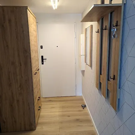 Pinea 322 Pobierowo
