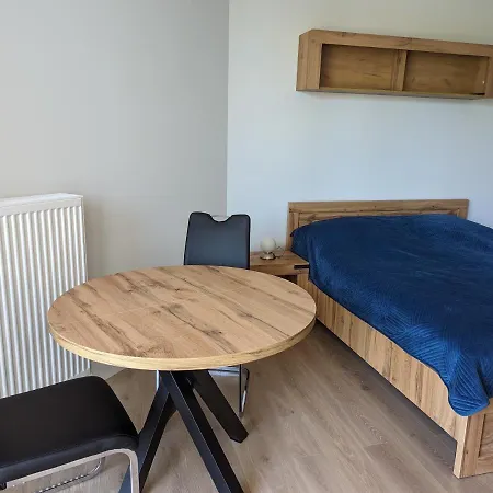 Pinea 322 * Pobierowo