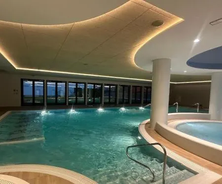 公寓 P 322 波别罗沃