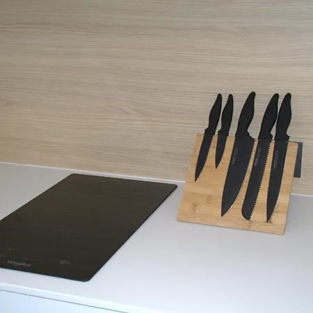 公寓 P 322 波别罗沃