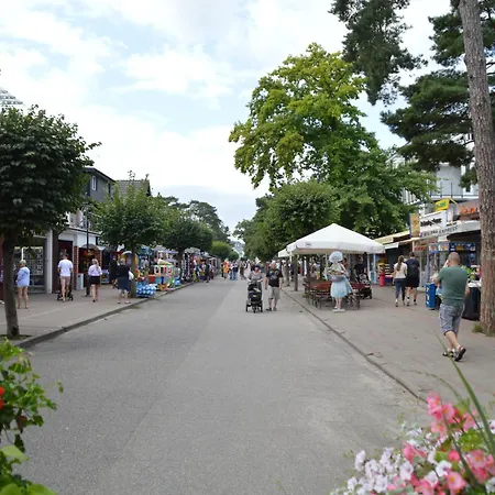 P 322 公寓 波别罗沃