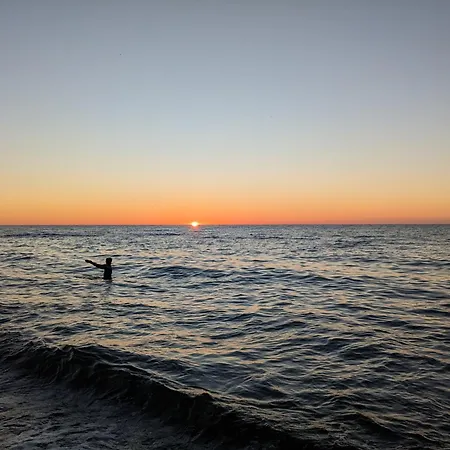 P 322 公寓 波别罗沃