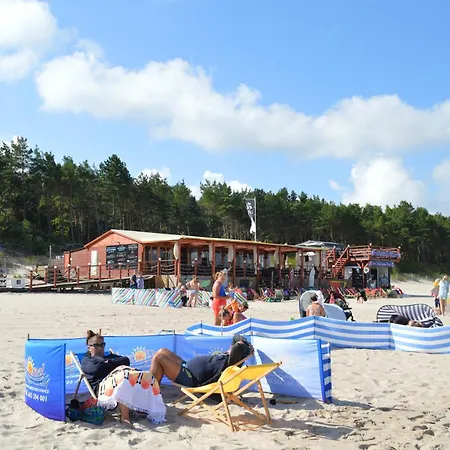 公寓 P 322 波别罗沃