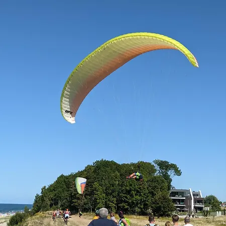 公寓 P 322 波别罗沃