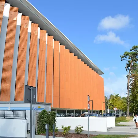 P 322 Daire Pobierowo