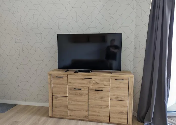 Daire P 322 Pobierowo