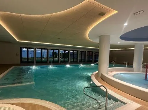 Daire P 322 Pobierowo