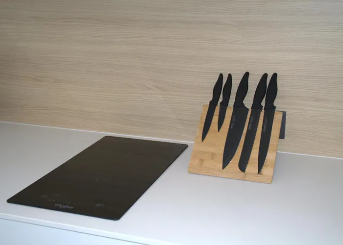 Apartamento P 322 Pobierowo