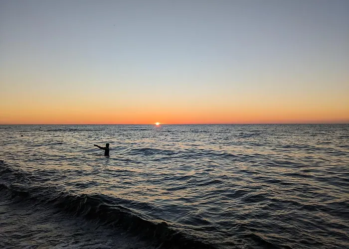 P 322 Apartamento Pobierowo